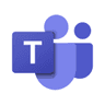 Microsoft Teams logo